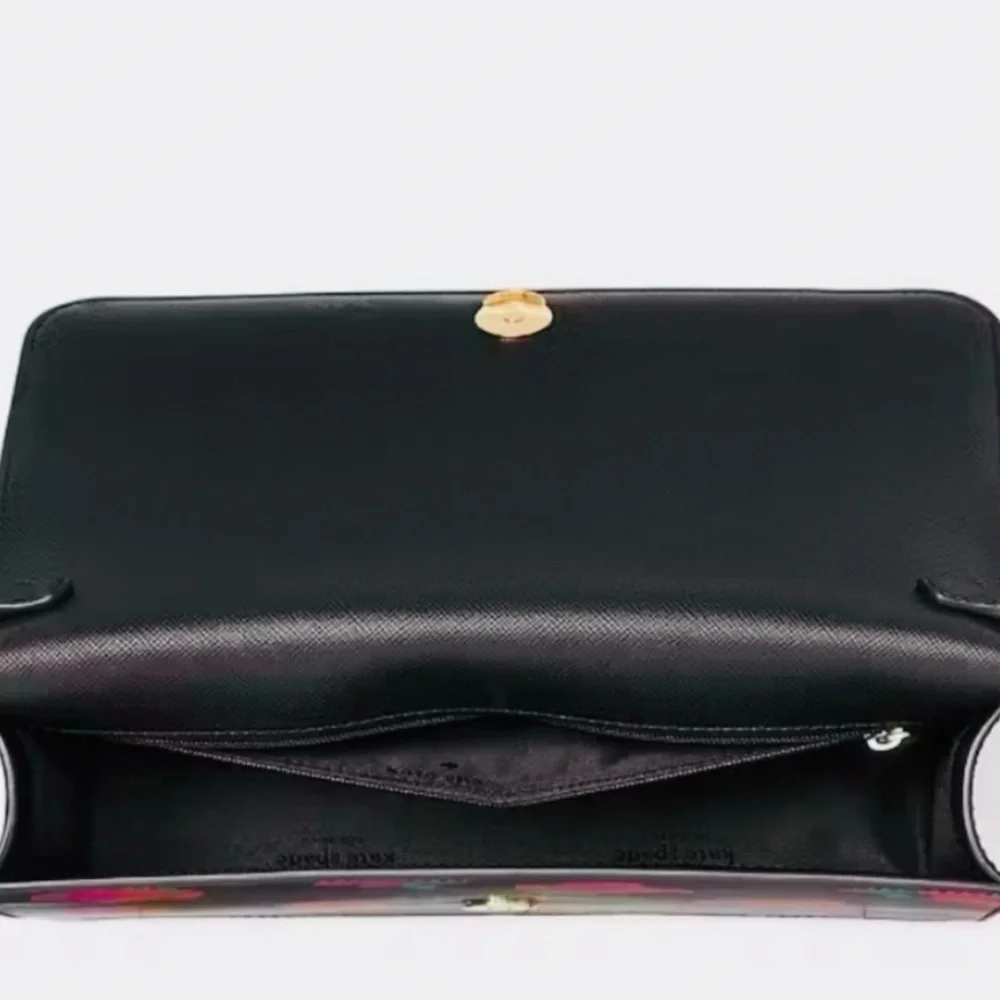 KATE SPADE Rose Crossbody